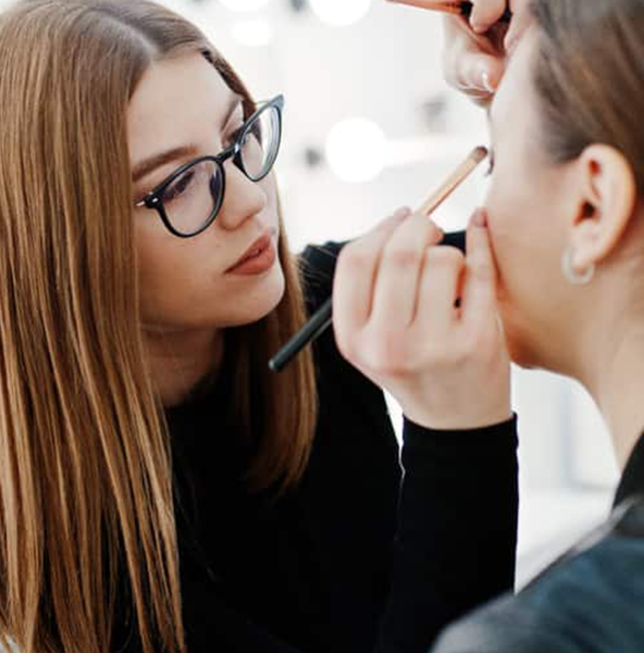 Makeup Artists & Hairstylists