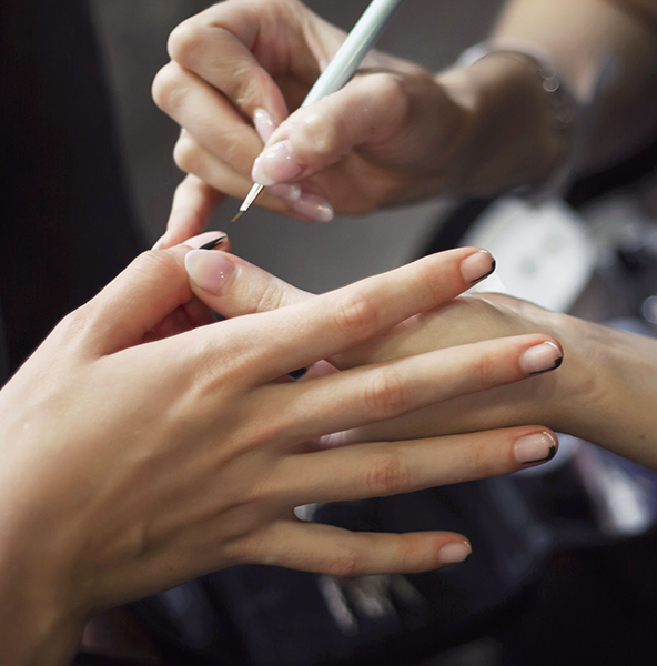 Nail Artists