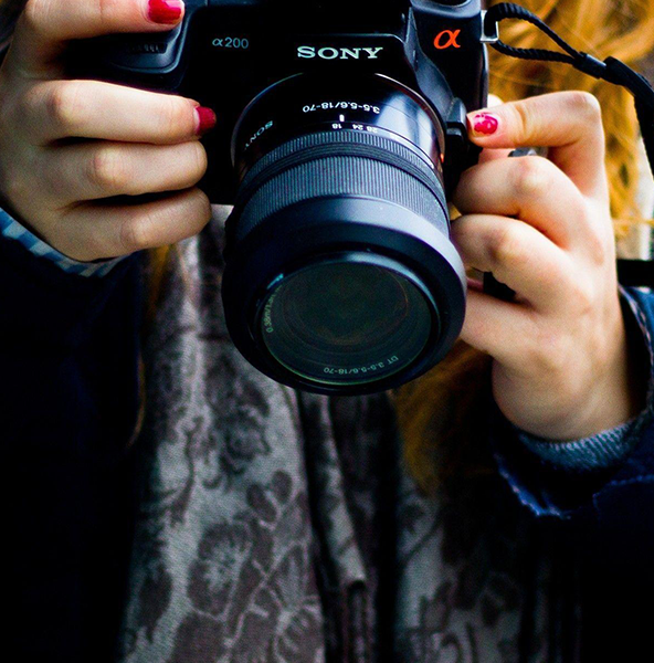 Photographers & Videographers