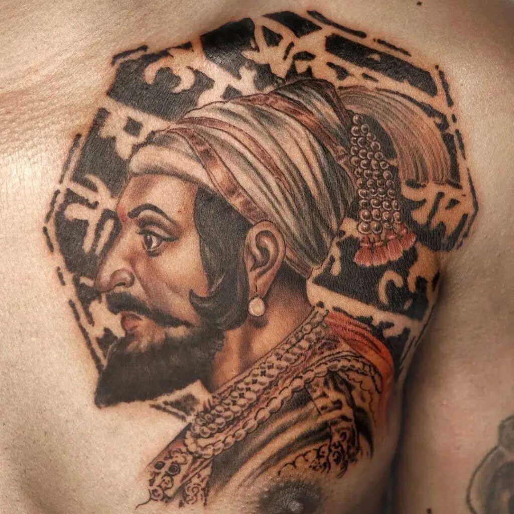 Kraayonz Tattoo Studio