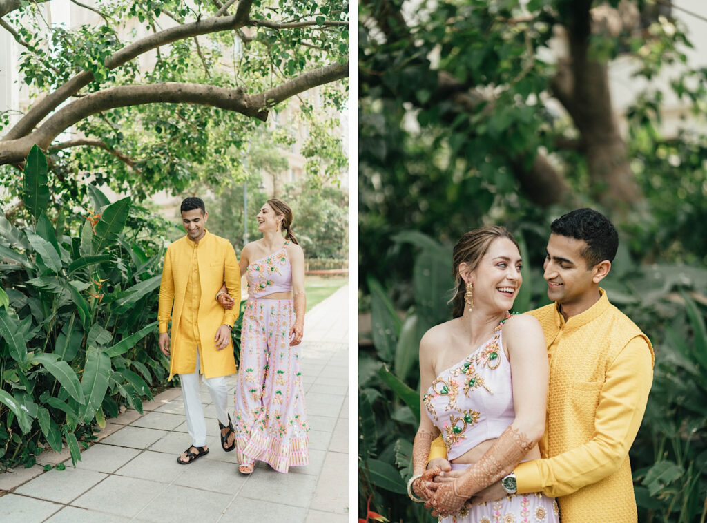 Eclat Weddings