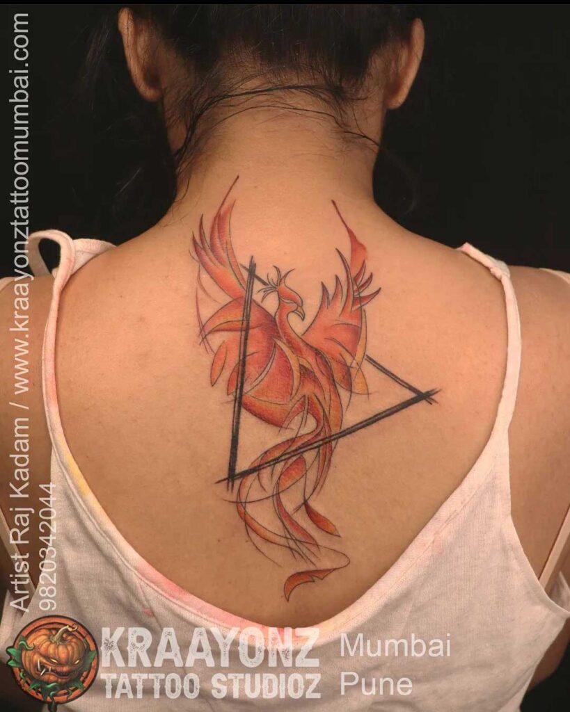 Kraayonz Tattoo Studio