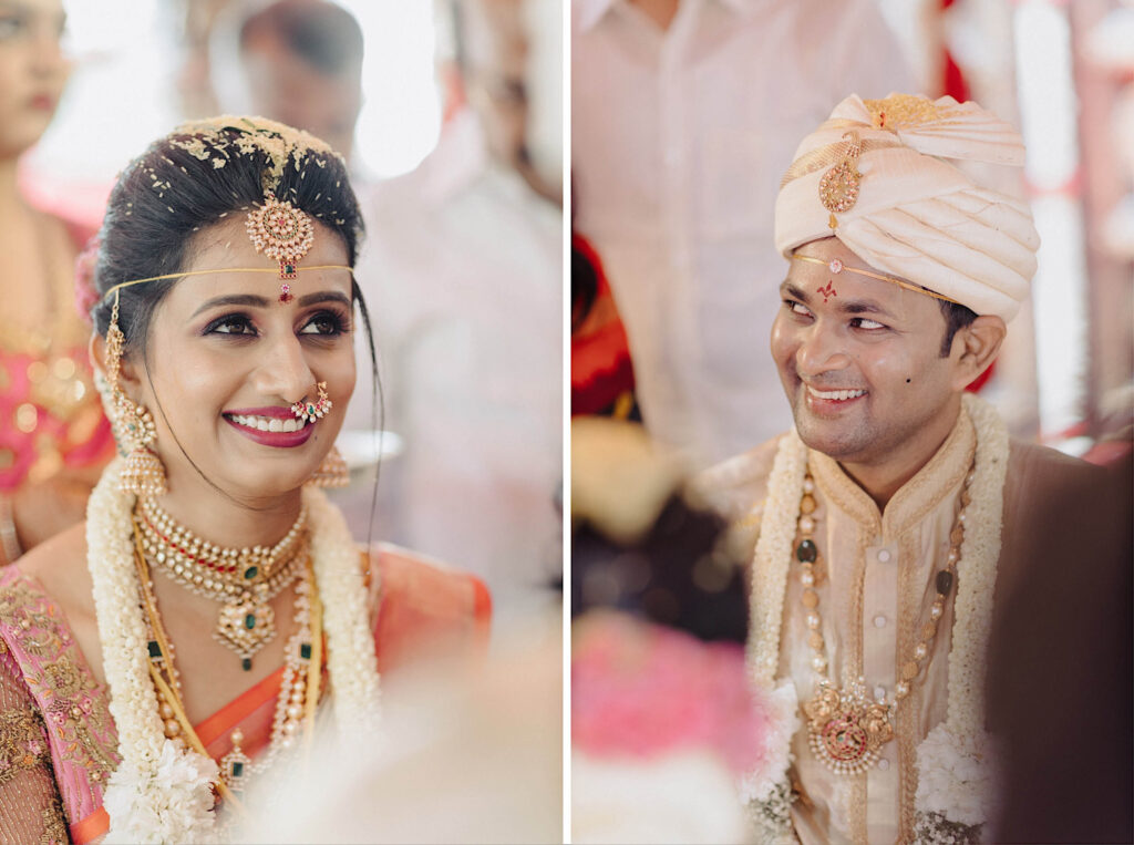 Eclat Weddings
