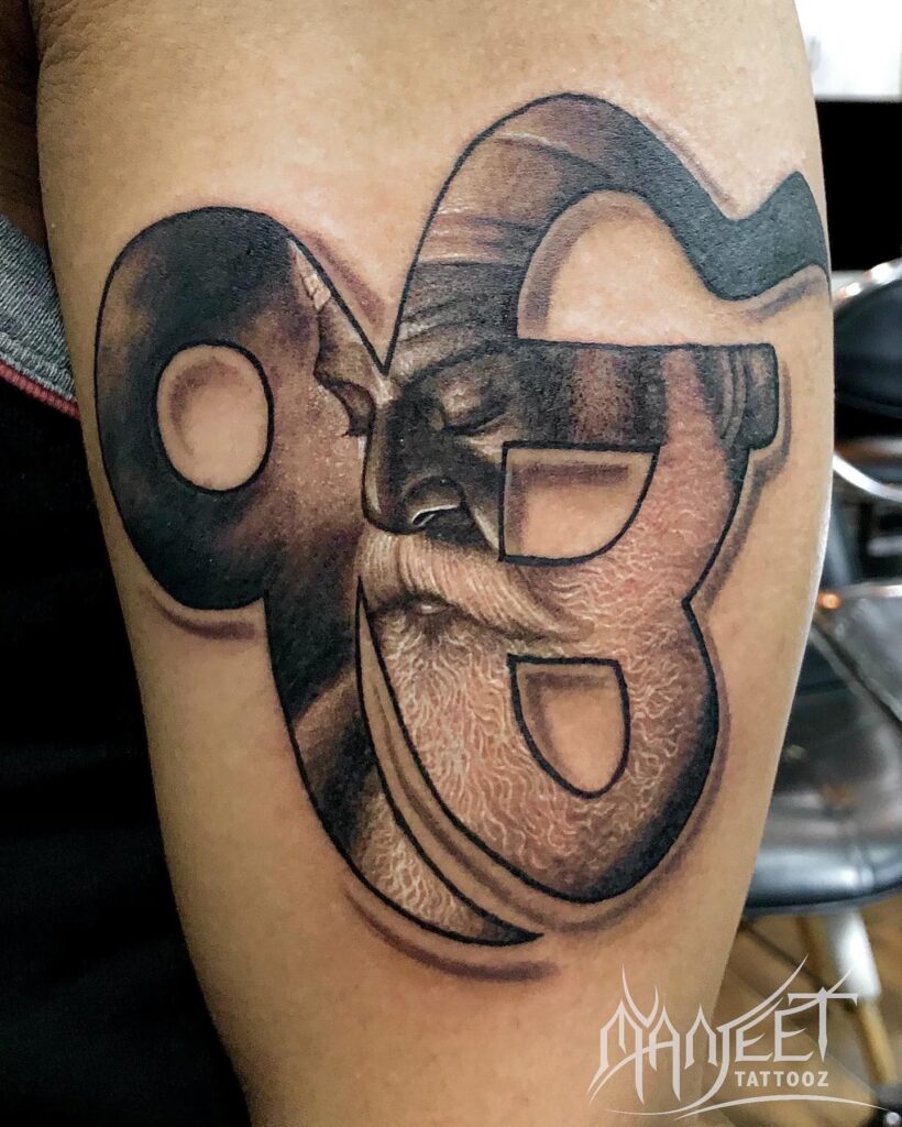 Manjeet Tattooz