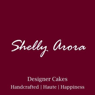 Shelly Arora