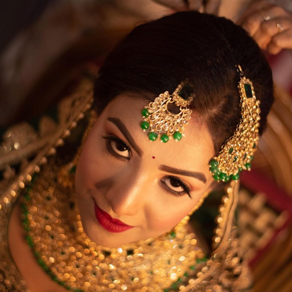 Sharen Makeup Studio