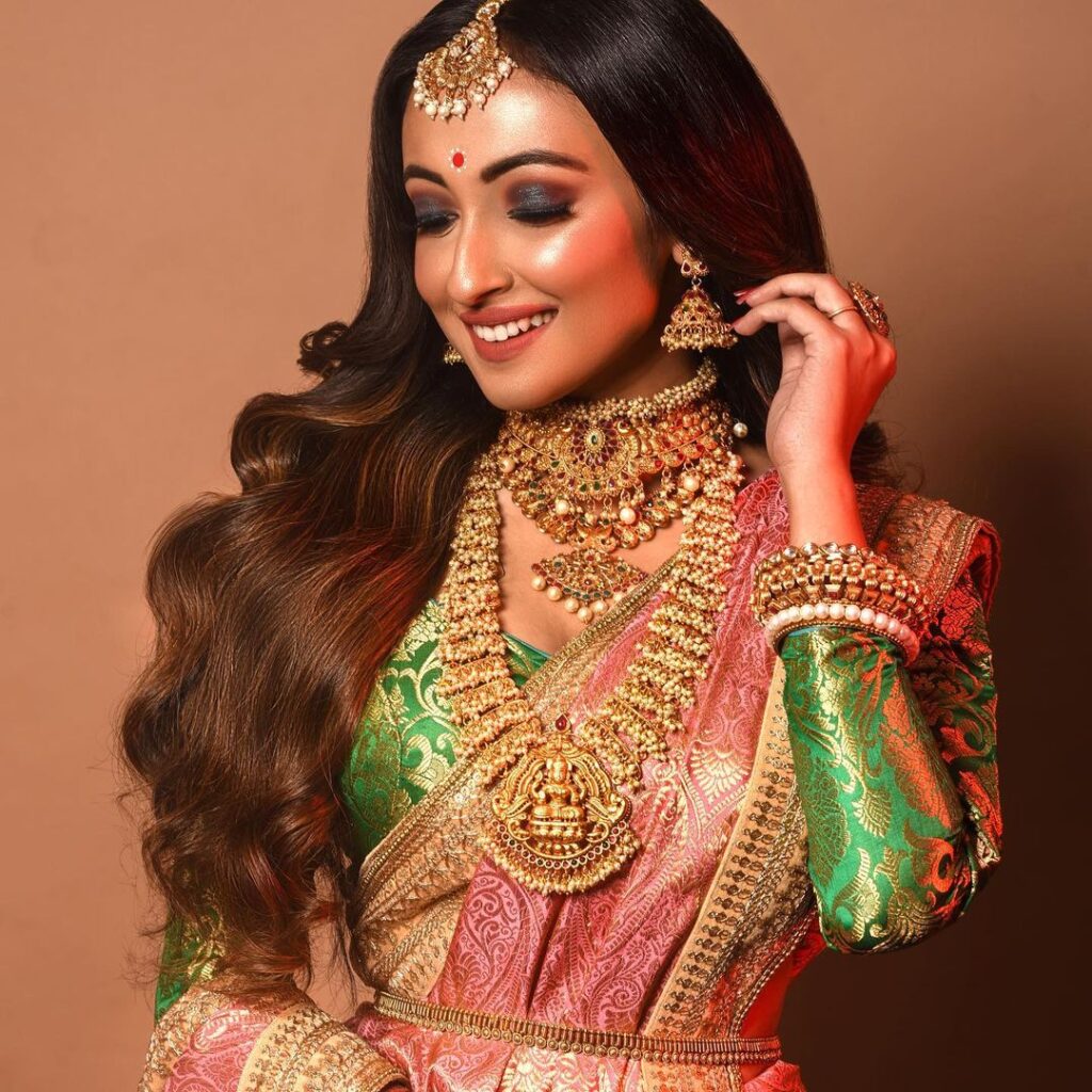 Sharen Makeup Studio