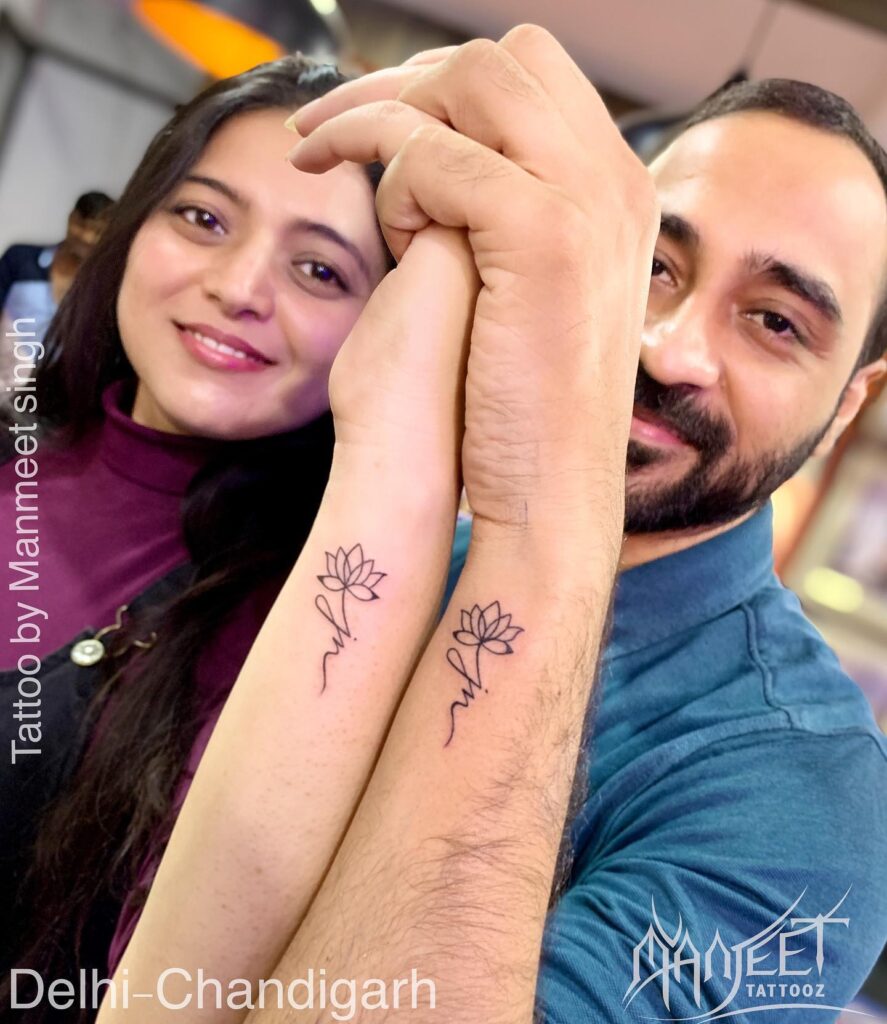 Manjeet Tattooz
