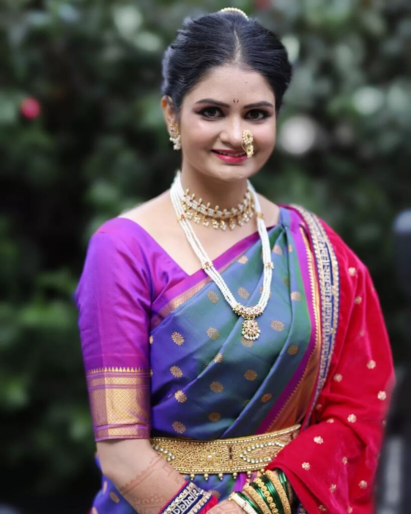 Makeup by Pratichi
