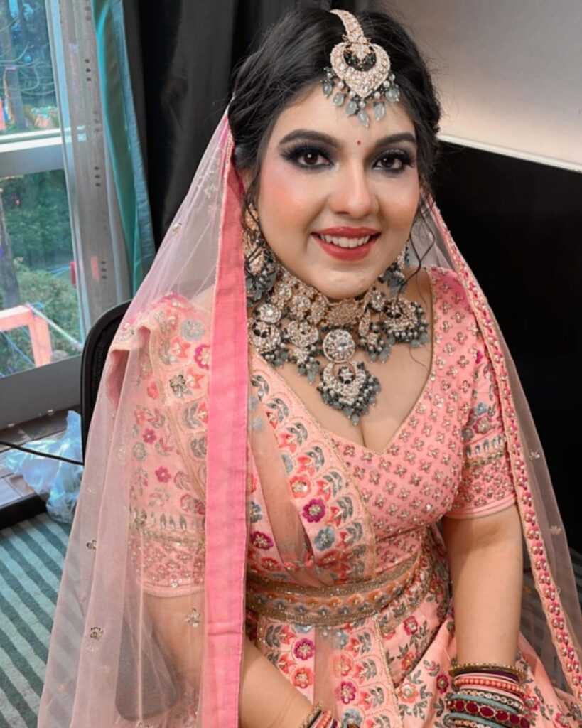 Sharen Makeup Studio