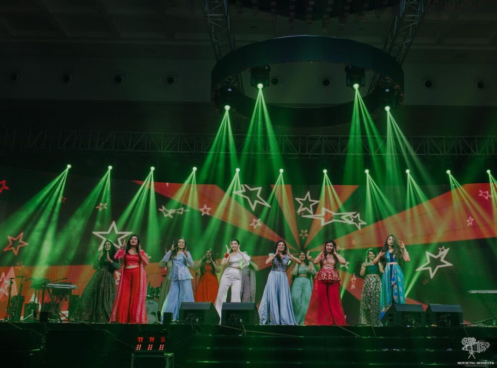 Angel Performing Arts