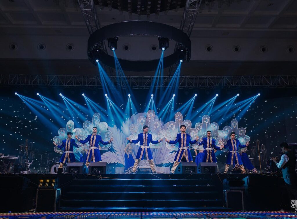 Angel Performing Arts