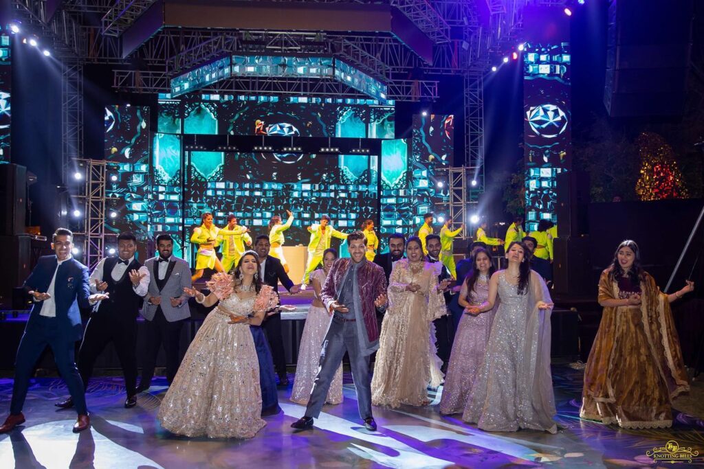 Angel Performing Arts