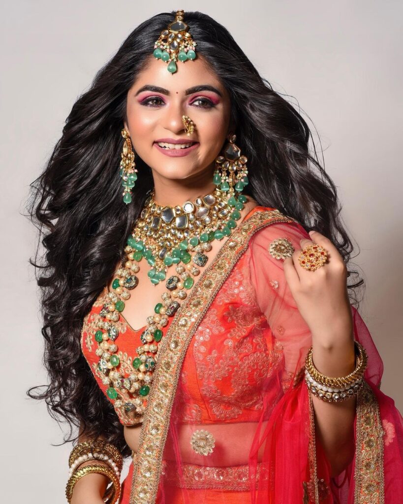 Sharen Makeup Studio