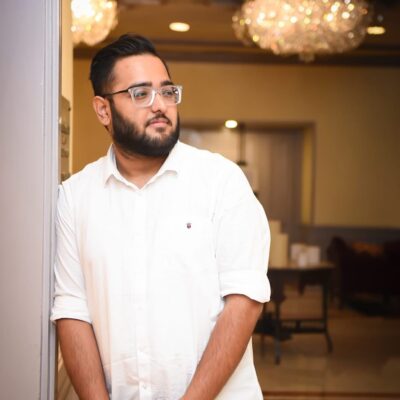 Aakash Burman