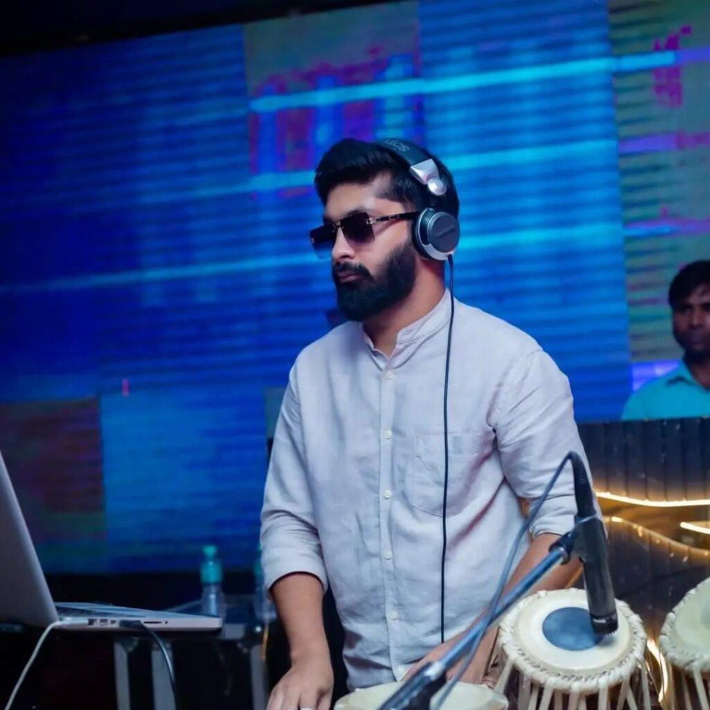 DJ Project Vibe