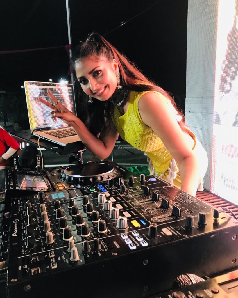 DJ Lahar