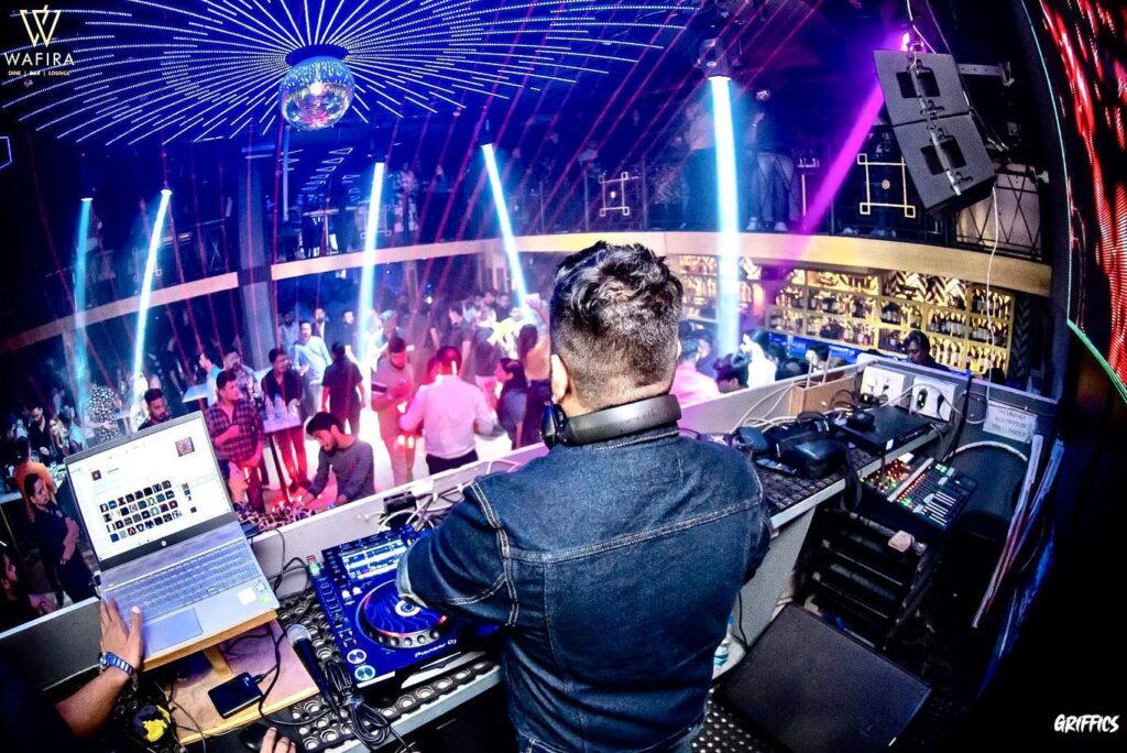 Dj Arsonix