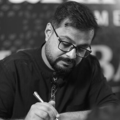 Harin Dalal
