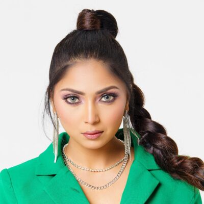 Neha Bhajekar