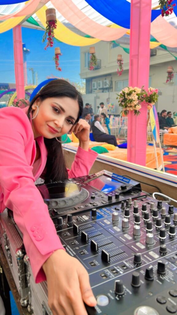 DJ Lahar