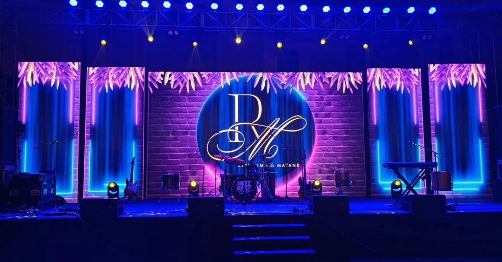 VJ Aakash Burman