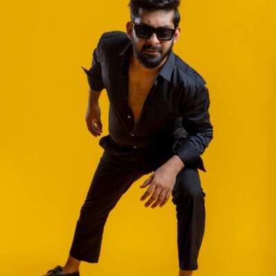 Vinay Grover