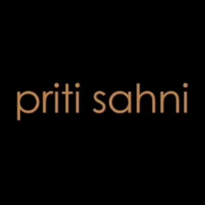 Priti Sahani