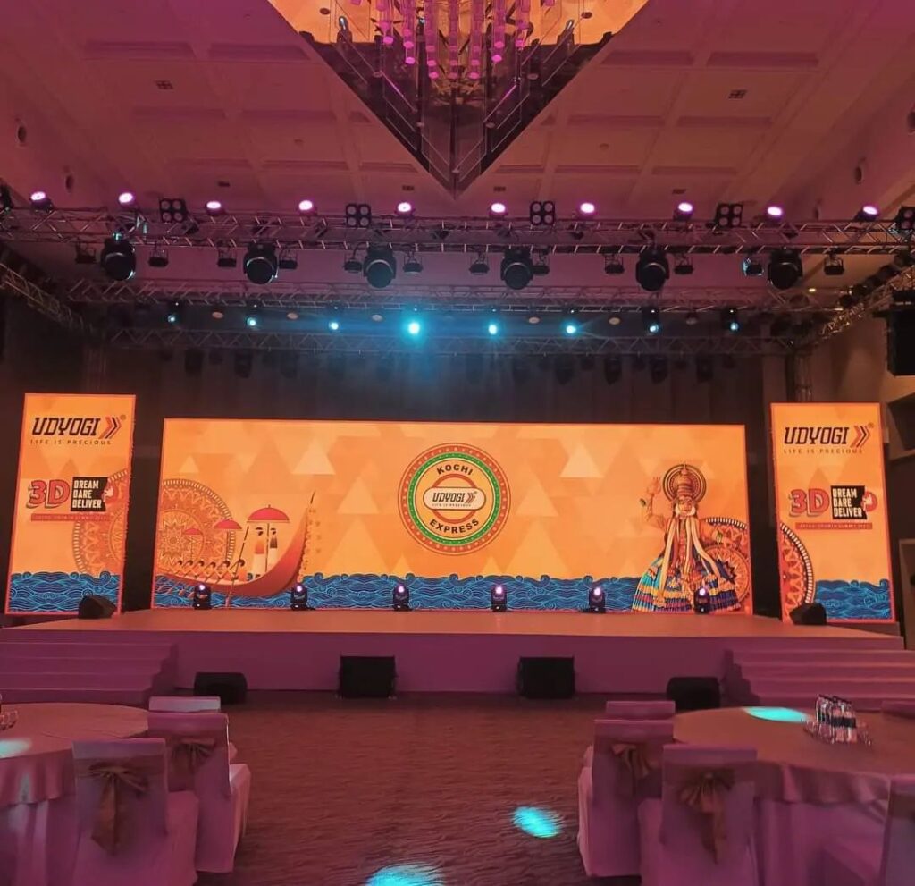 VJ Aakash Burman