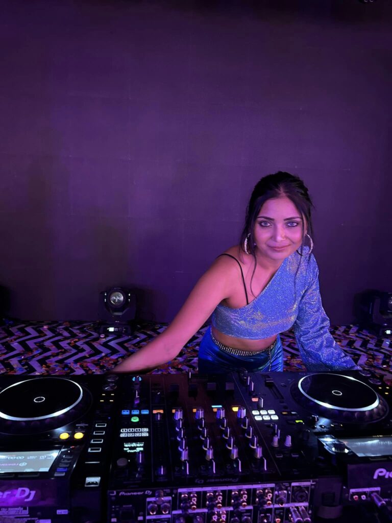 DJ Lahar
