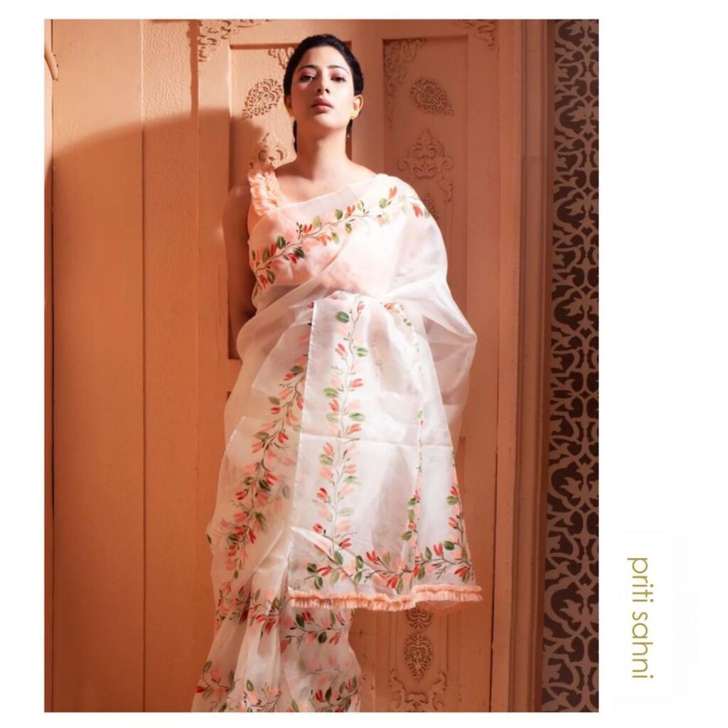 Priti Sahni Designs