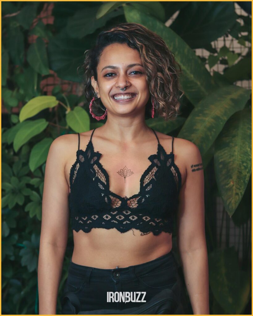 Iron Buzz Tattoos