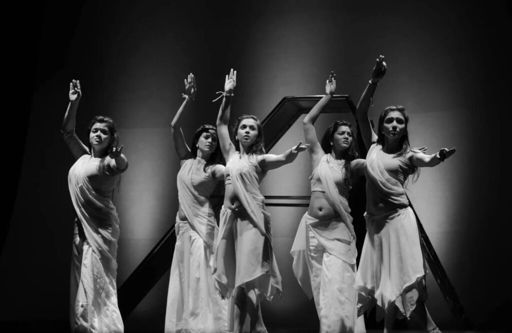 Tarantismo Creative Dance Company
