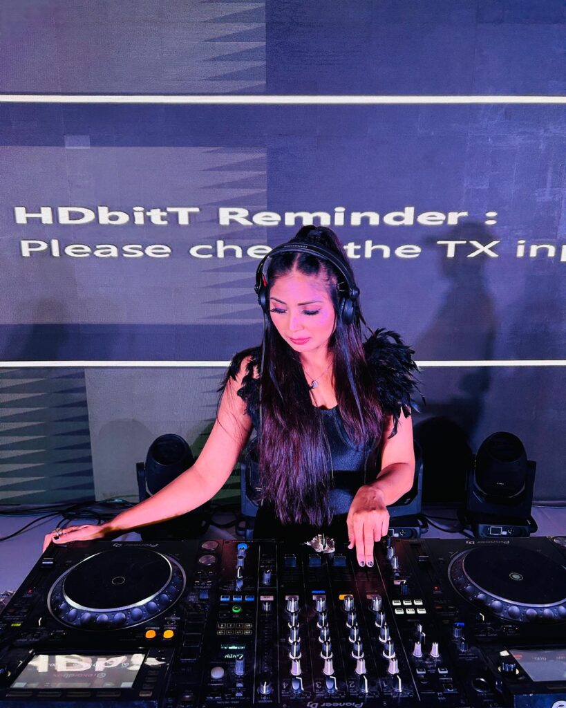DJ Lahar