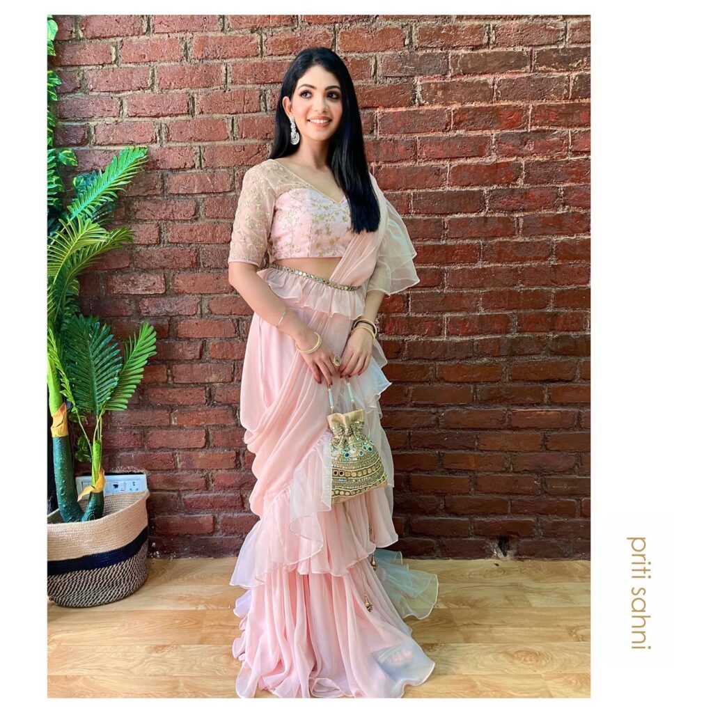 Priti Sahni Designs