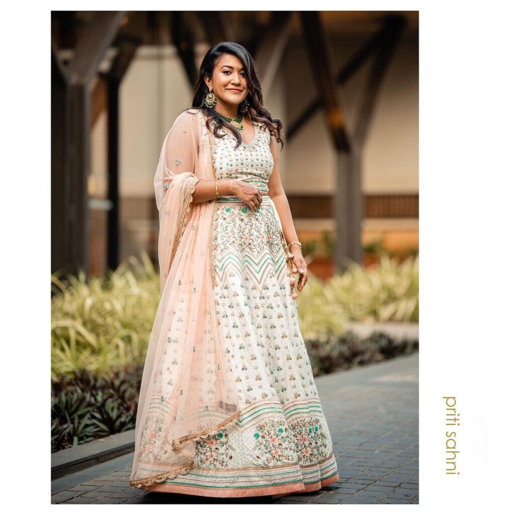 Priti Sahni Designs