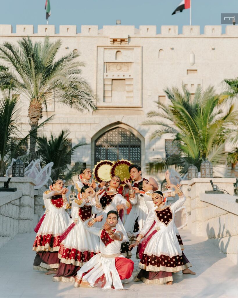Angel Performing Arts