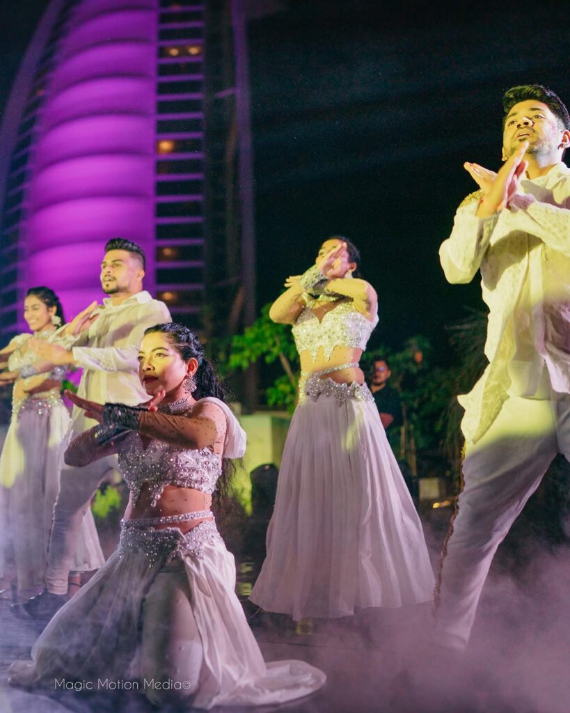 Angel Performing Arts