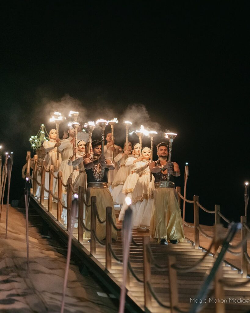 Angel Performing Arts