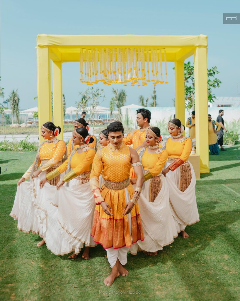 Angel Performing Arts