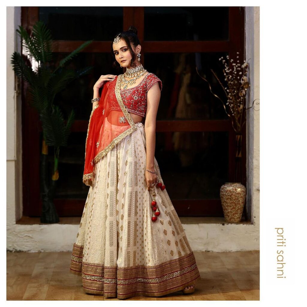Priti Sahni Designs
