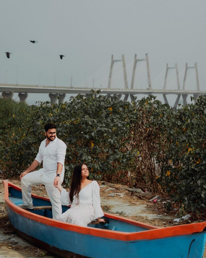 Scented Memories - By Shivii Kumar