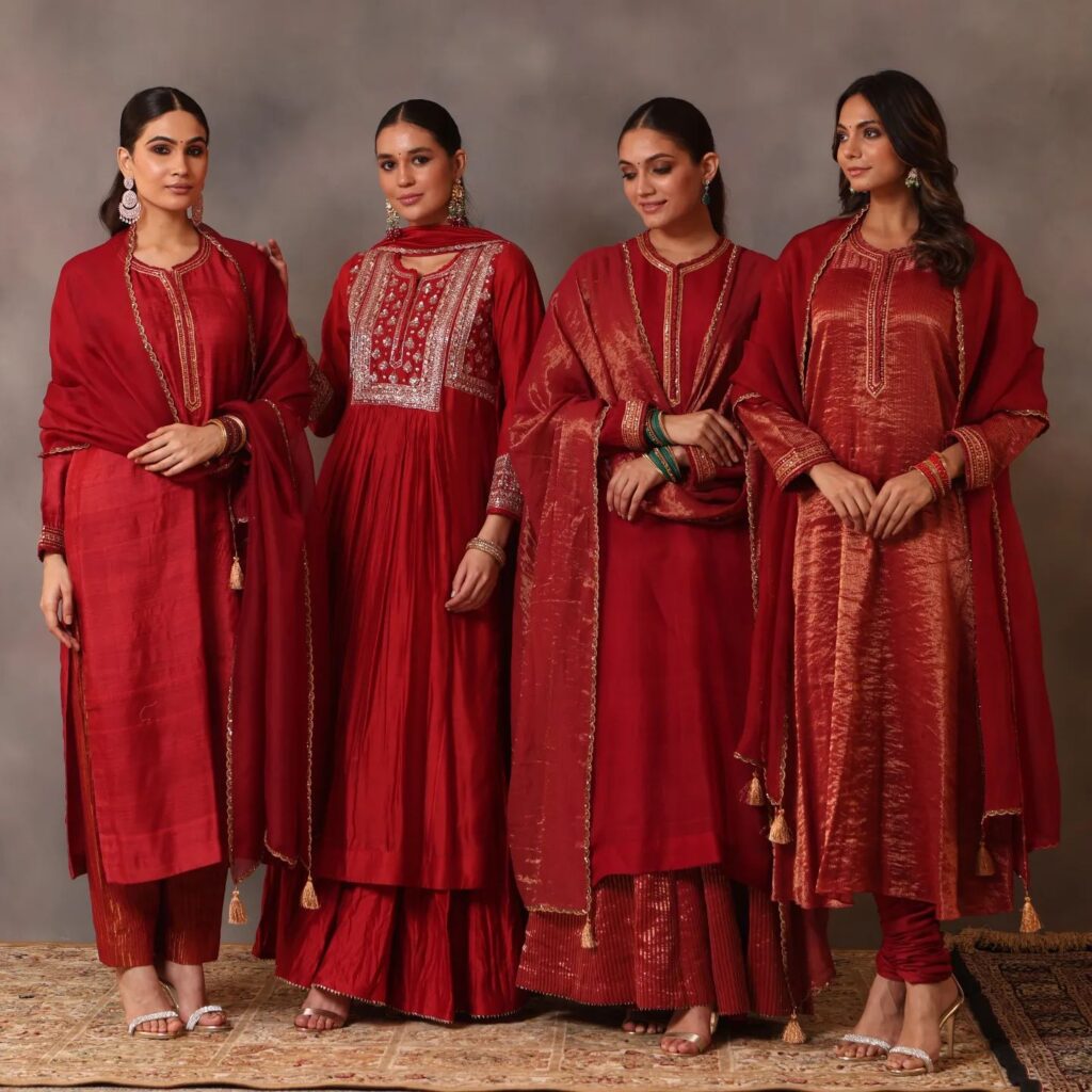 Trisvaraa by Aparajita