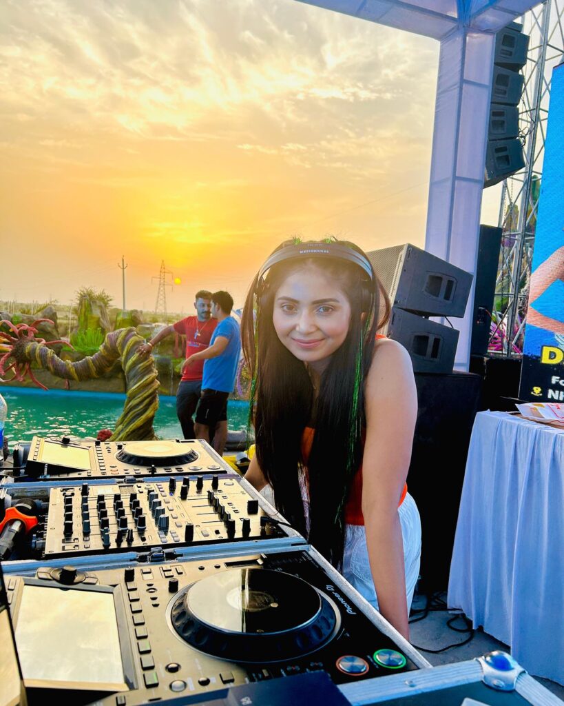 DJ Lahar