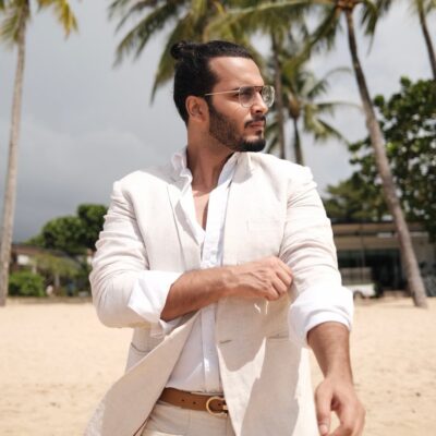 Ronit Vohra