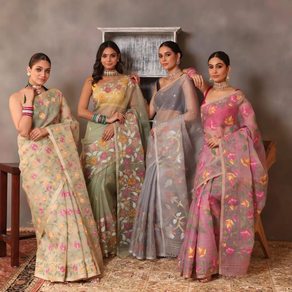 Trisvaraa by Aparajita