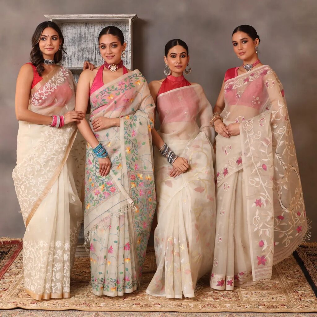 Trisvaraa by Aparajita