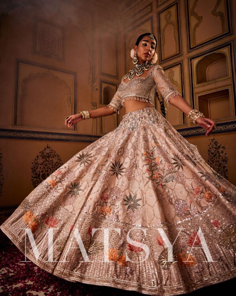MATSYA by Utkarsh Ahuja