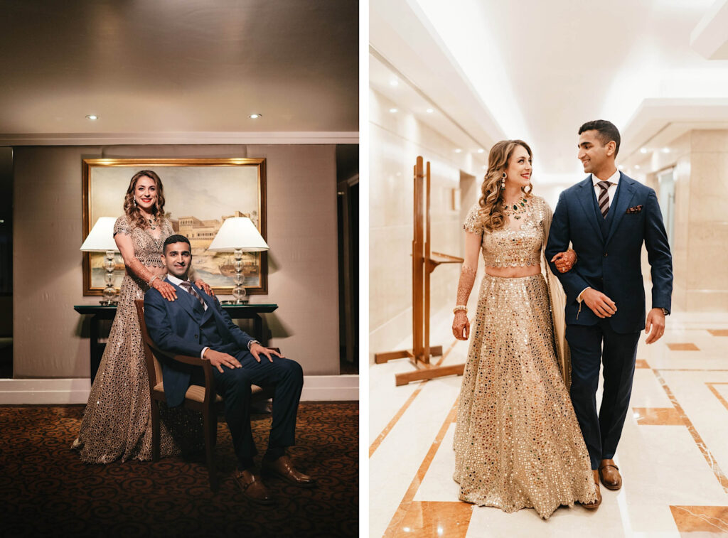 Eclat Weddings