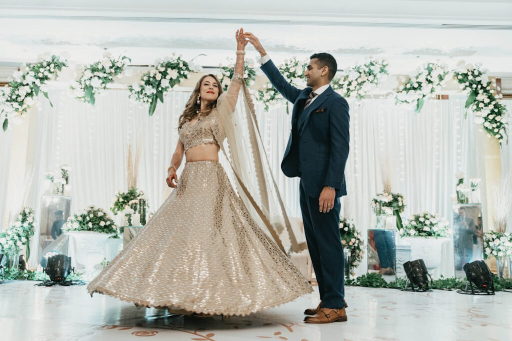 Eclat Weddings